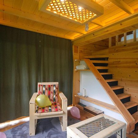 Efulim Apart Camlihemsin Екстер'єр фото